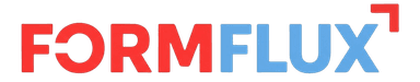 FormFlux Logo